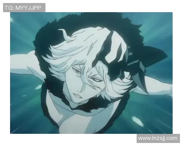 死神与火影的终极对决谁能称霸战神之巅的荣耀之战