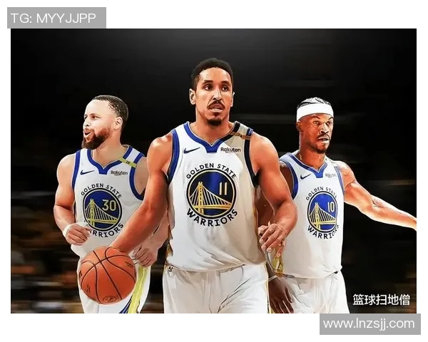 马尔科姆布罗格登的篮球之路与职业生涯成就分析